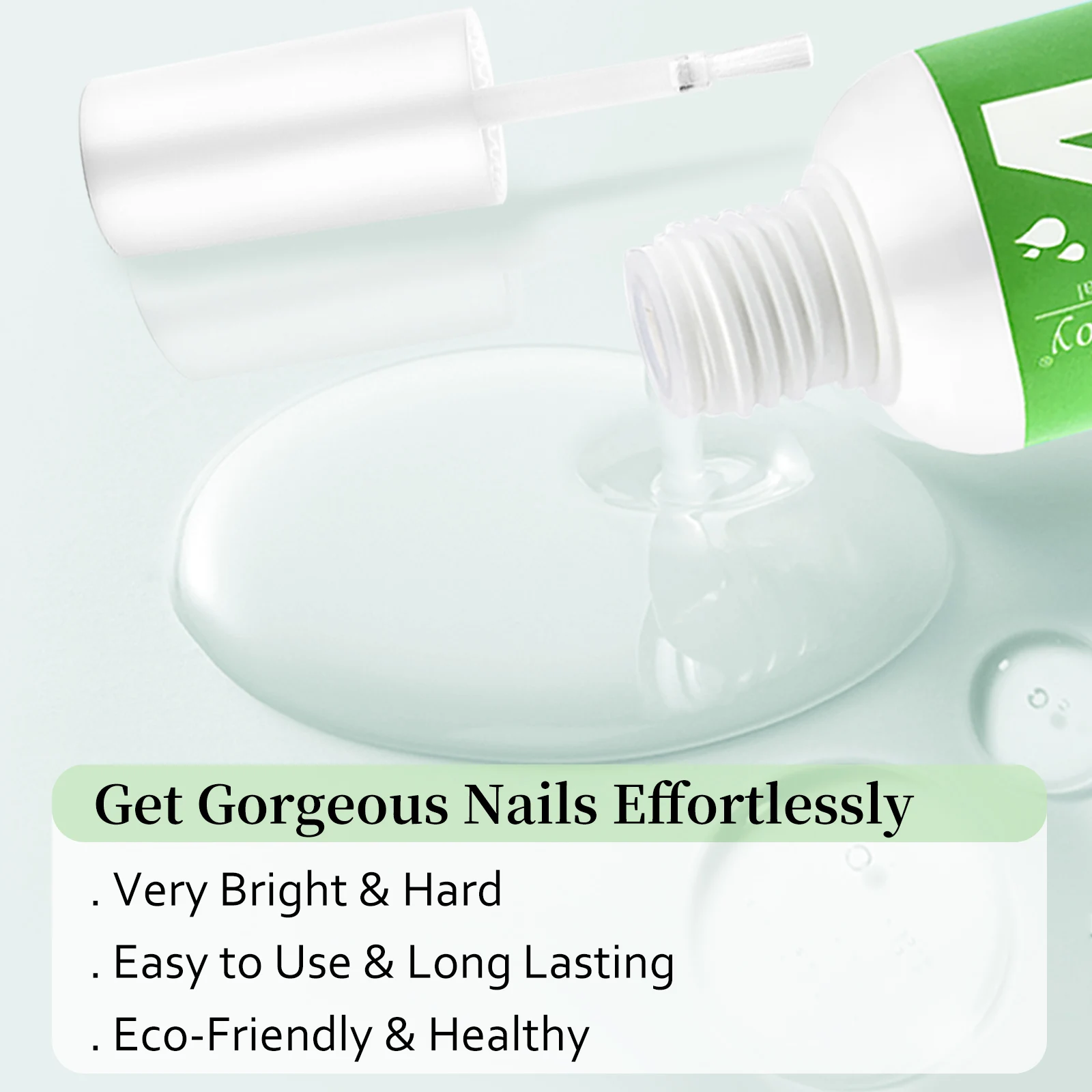 Nail Primer Nail Dehydrator 15ml Dipping Powder System Liquid Set Gel Base Top Activator Brush Saver No Lamp Cure Dip Powder Nails Natural Dry