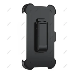 Custodia Protettiva Rugged Armor a 3 Strati Premium – Copertura Antishock Heavy Duty
