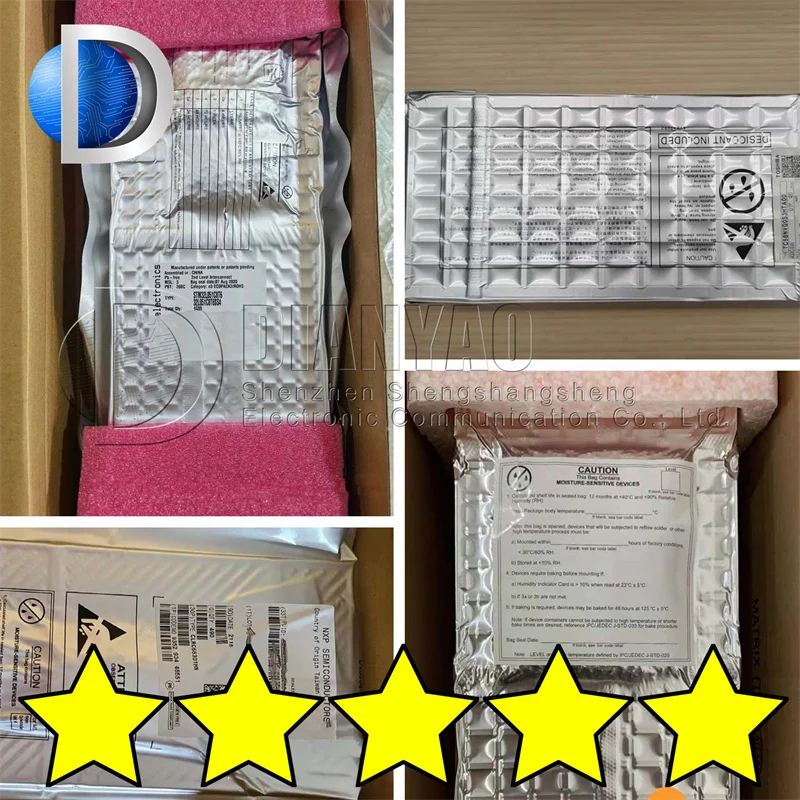 ATMEGA1281-16AU QFP64 ATMEGA128A-AU AT32F403ARGT7 AT32F407RCT7 AT32F407RGT7 AT90CAN128-15AZ AT90CAN128-16AU