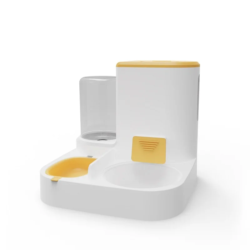 Basic Yellow