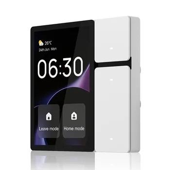 Tuya WiFi Smart Control Panel 1