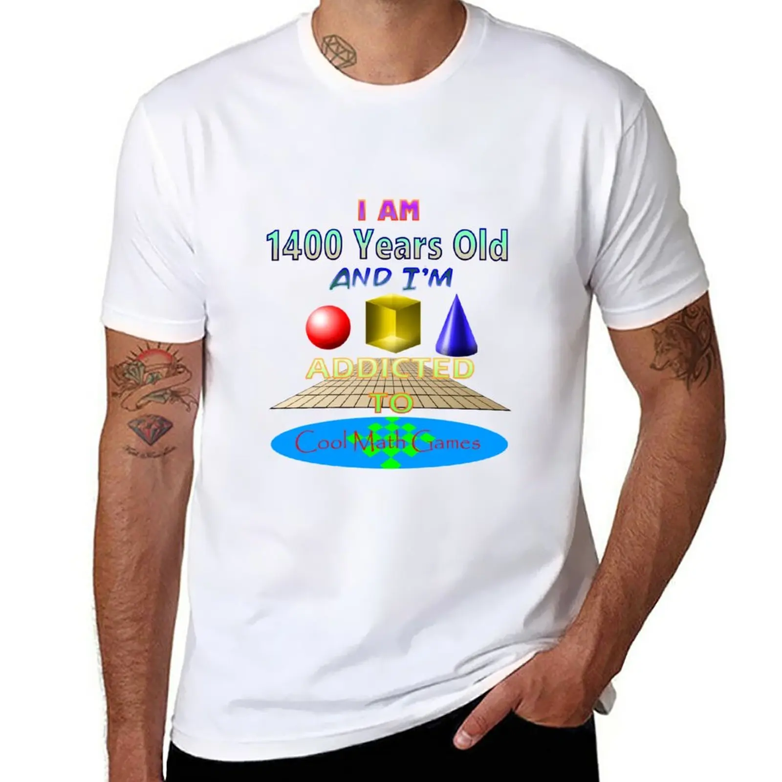 

cool math games T-Shirt T-shirt for a boy sweat shirt blank t shirts mens graphic t-shirts funny
