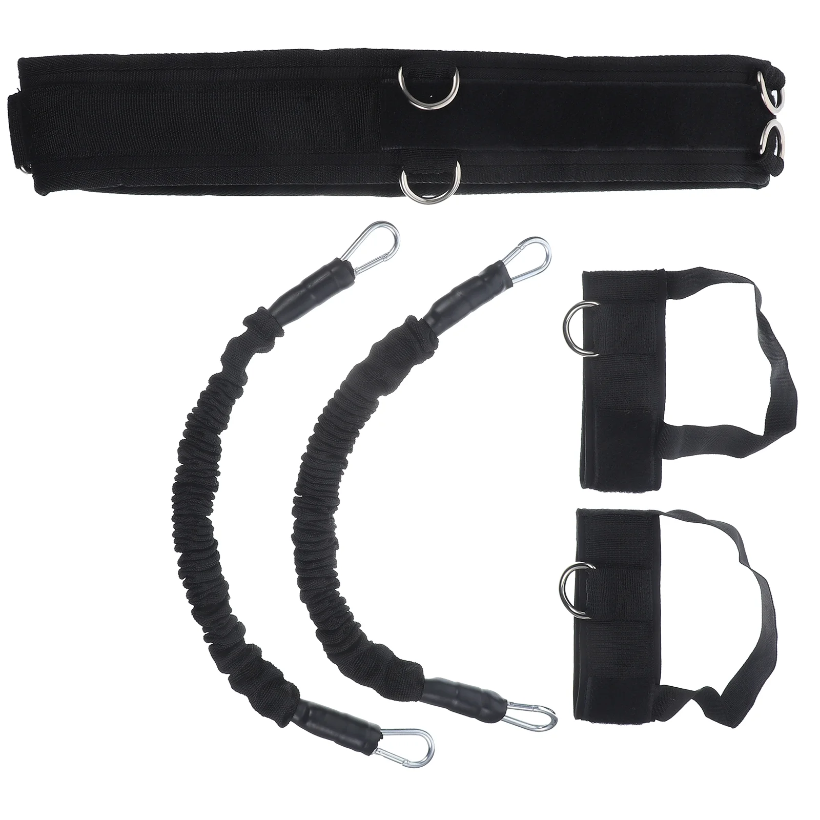 

Volleyball Training Equipment Leg Tensioner Basketball Vertical Resistance Bands