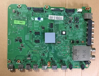 UA55ES6900J Main board BN41-01807A BN91-09527A Screen LTJ550HW11-H