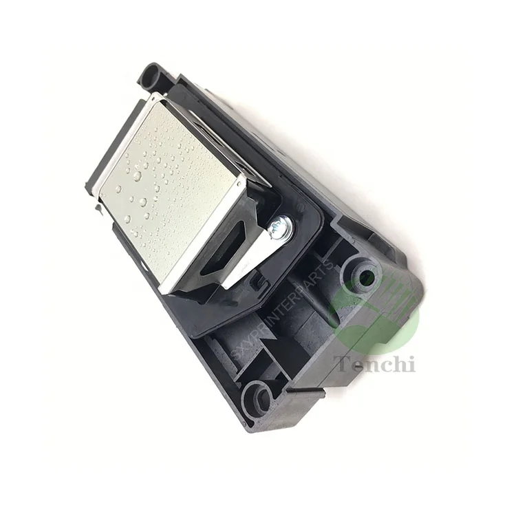 

DX5 Eco-Solvent Unlocked print head F186000 F187000 F160010 F158000 Used for Epson R1800 R1900 R2000 R2400 R2880 Pro4400 Pro4450