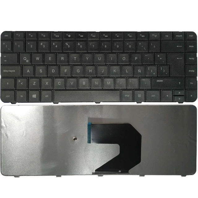 Teclado para Portatil HP CQ43 G4 G6