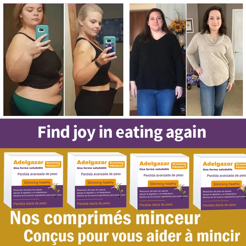 Rapid fat burning without exercise 6