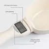 Intelligent Electronic Cat Dog Food Scoop Weighing Scale Pet Feeding Measuring Spoons with Scales Kitchen Pet Food Accessories 4