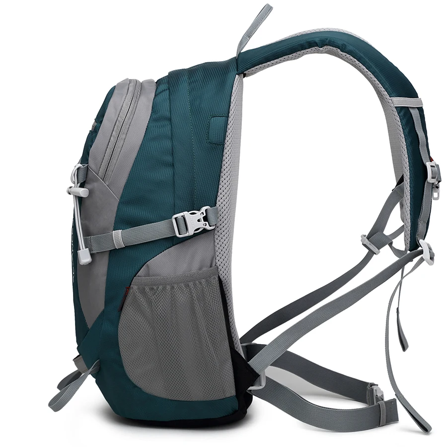 Hiking Backpack 30L Lightweight Travel Backpacks Hiking Daypack for Women Men Backpack Men Women Camping Daypack Outdoor 6