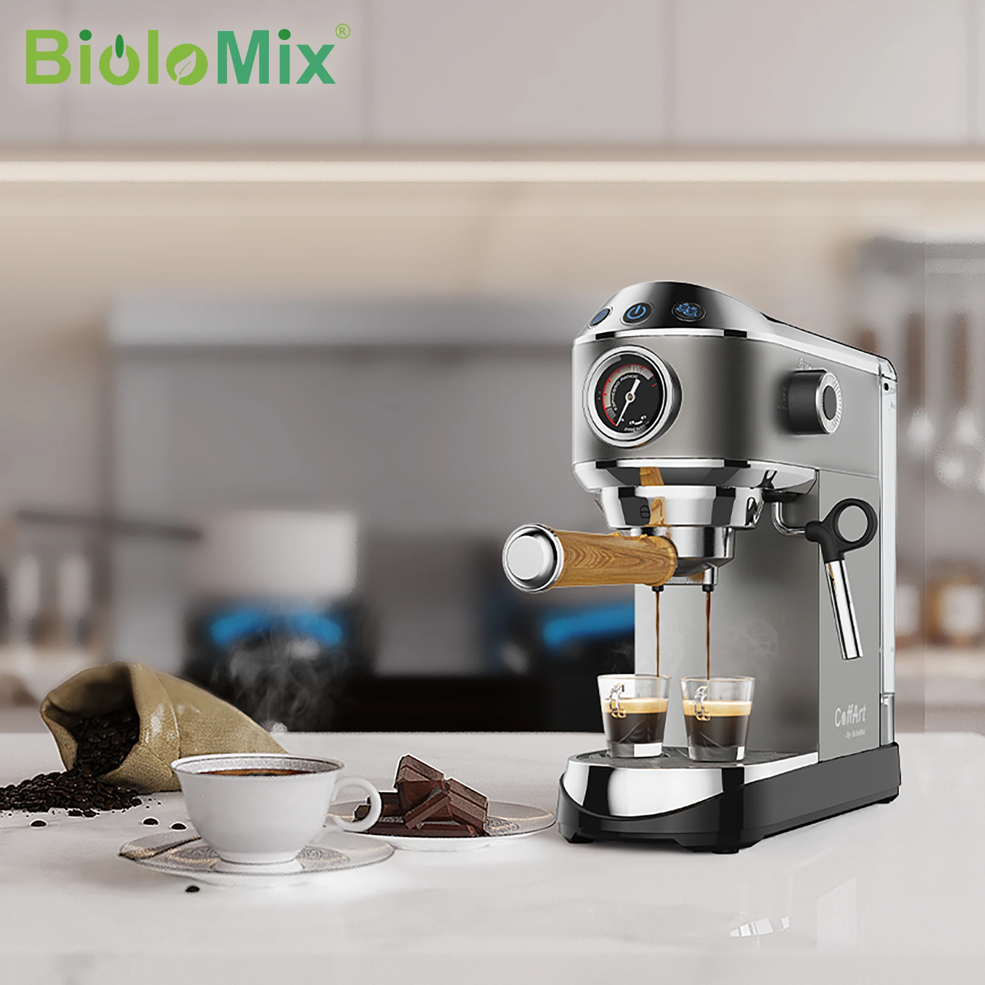 https://ae01.alicdn.com/kf/Sbc322a3bf9144495aa7344a06943a99eM/20-Bar-Semi-Automatic-Coffee-Maker-Machine-by-BioloMix-with-Milk-Steam-Frother-Wand-for-Espresso.jpg