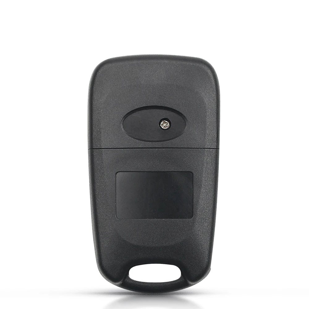 KEYYOU For Kia Rio Ceed CeedPro Picanto 2004-2011 433Mhz Flip Car Remote Key With ID46 Chip Auto Car Key 3 Buttons Car Remote Key Car Key