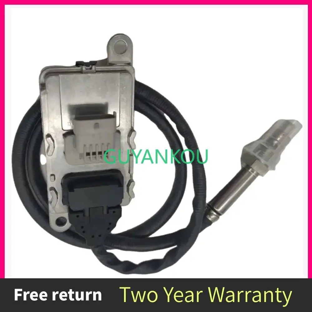 

Nitrogen Oxygen Nox Sensor 5WK97373 For VOLVO TRUCKS 22219276 22315986 21558128 22827992