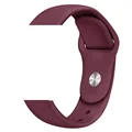 Wine red