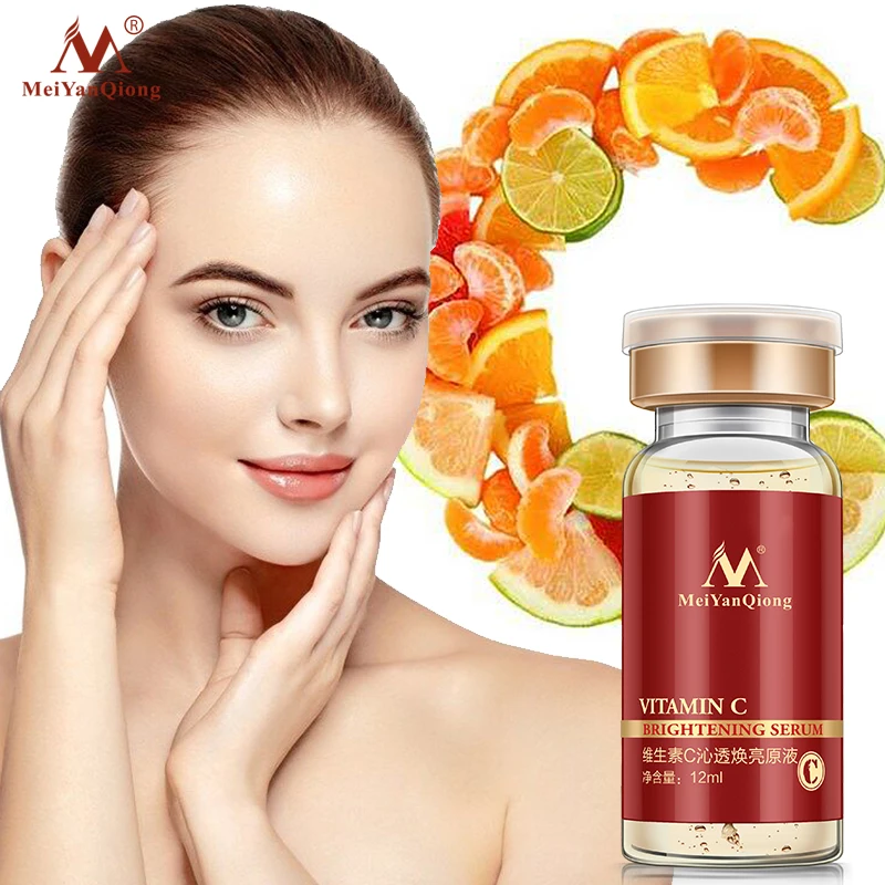 

2pcs 12ml Anti Age Face Liquid Fade Fine Lines Moisturize Essence Skin Firming Lotion Anti-wrinkle Moisturizer Beauty Solution