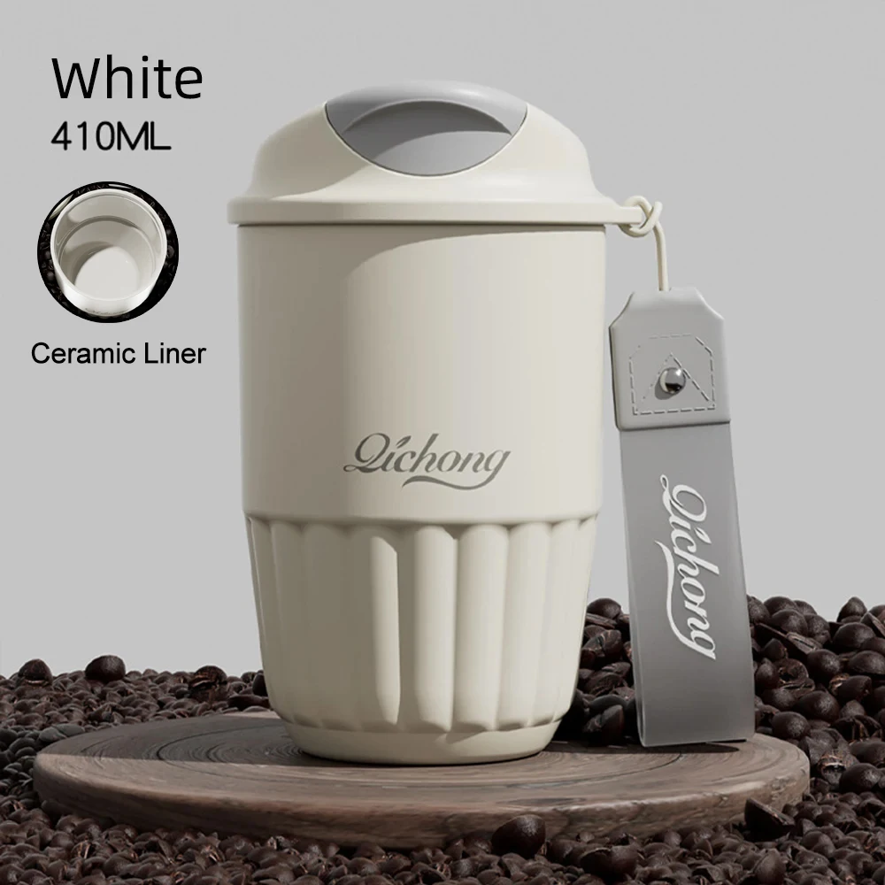 Ceramic Liner