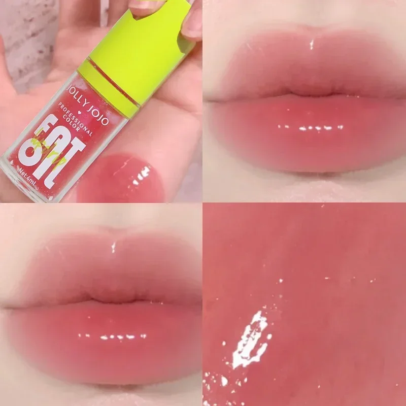 HydratingLipGlazeLipsPlumpingNonStickyFatLipOilPlumperLips