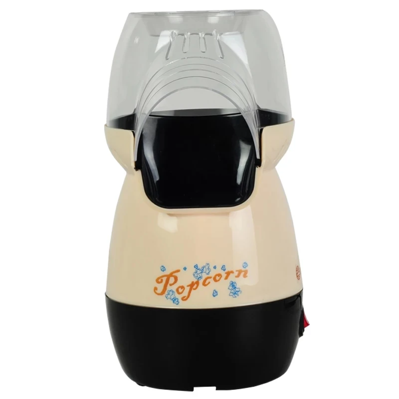 WingHang B301 eternal popcorn machine home mini popcorn machine automatic hot blast popper
