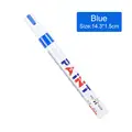 3pcs Blue