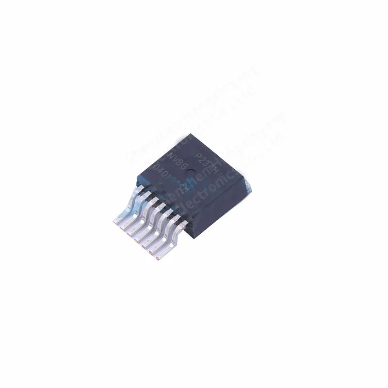 Рисунок 4 - NVBG040N120SC1 посылка TO-263 N