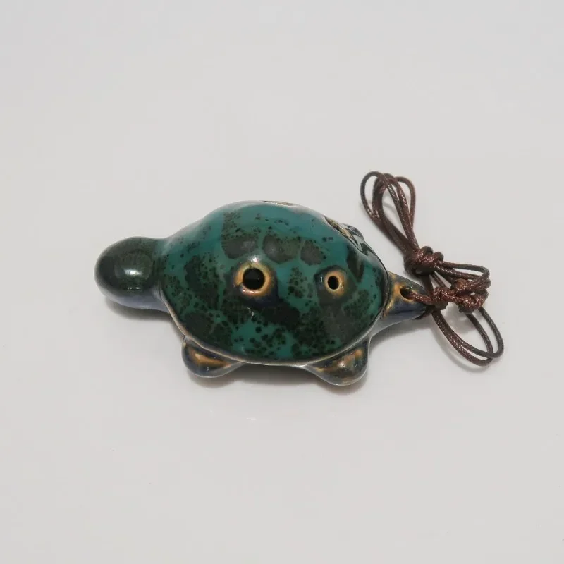 Turtle Green