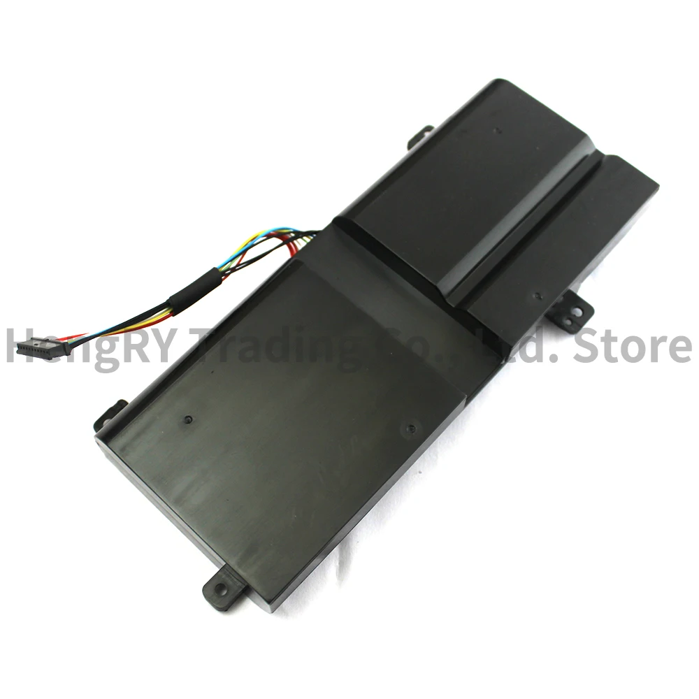 Cpmanc-nova Bateria para Dell Alienware 14 A14 M14x r3 r4 Série P39g Alienware 14d1528 Go5yj Y3pn0 8x70t 69wh - Imagem 3