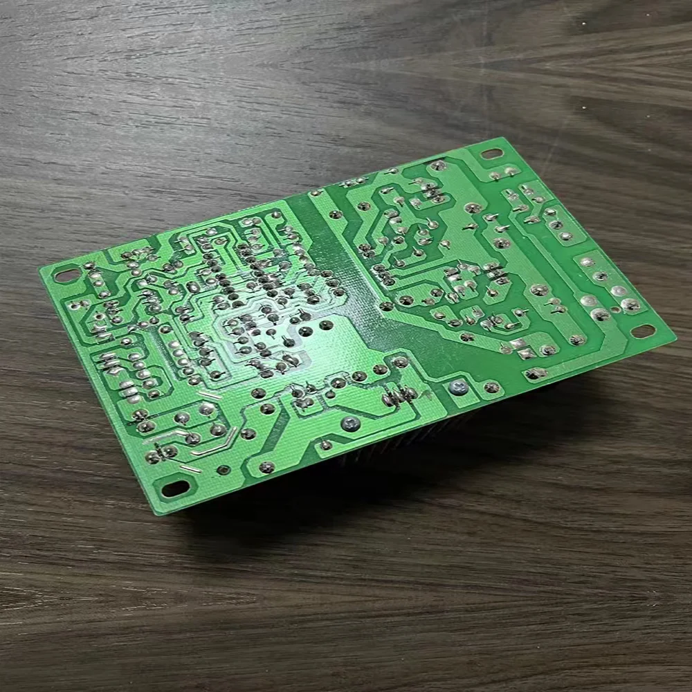 Suitable for Kemin refrigerator motherboard 6A switch power supply semiconductor small refrigerator motherboard