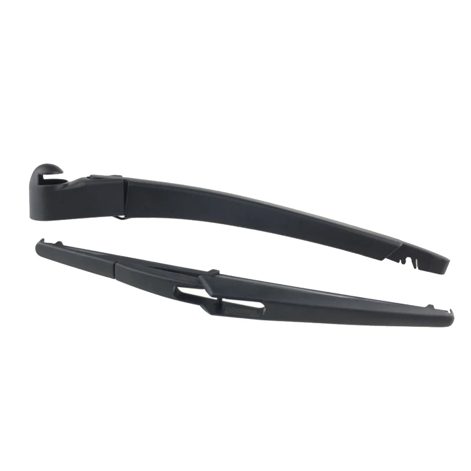 Braccio Tergicristallo Per Mercedes-benz Classe B (W245