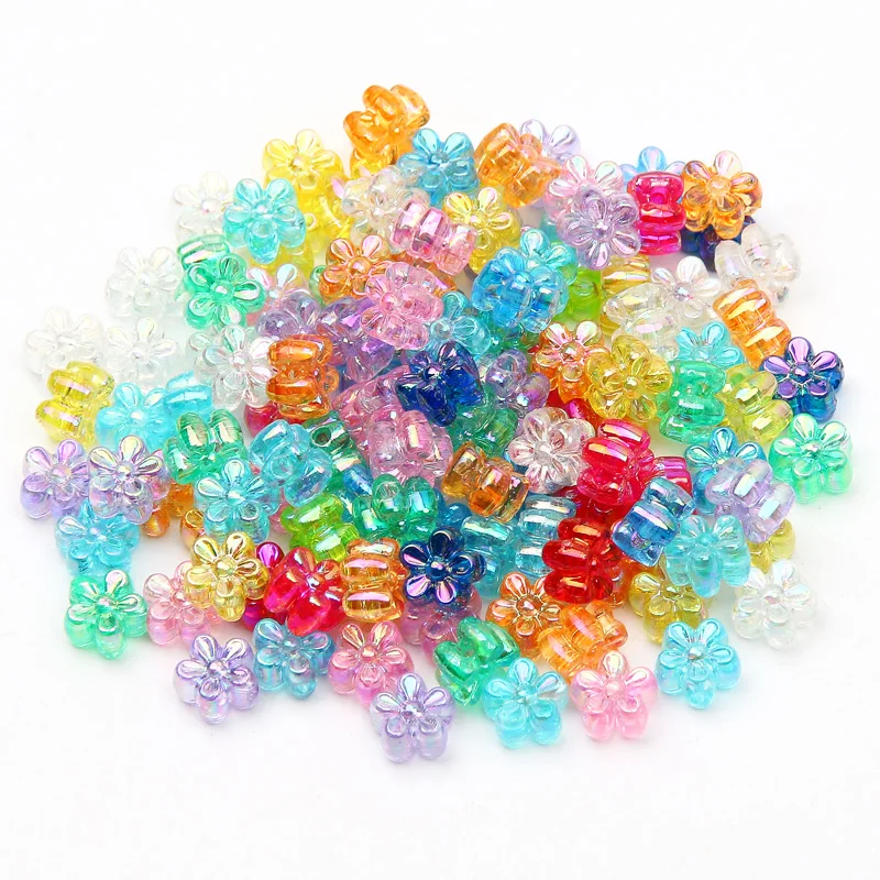  ׶̼ ÷ ö , ũ ,   , DIY ,  Ͱ ׼, 7mm, 100 