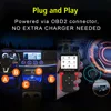 Auto Accessories OBD2 Scanner T06 Check Engine System Code Reader Multi-language Support Car Diagnostic Tool Battery Tester 5