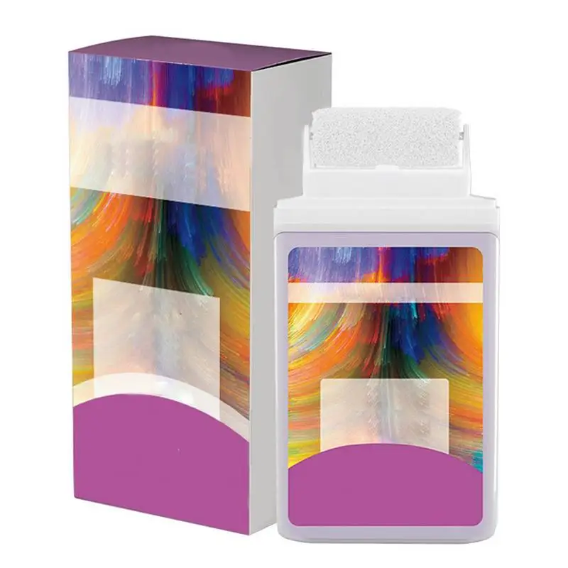 

Roller Brush For Wall Portable Damage Wall Repair Tool With Small Roller Wall Renovation Brush Home Repairing Spool Tool