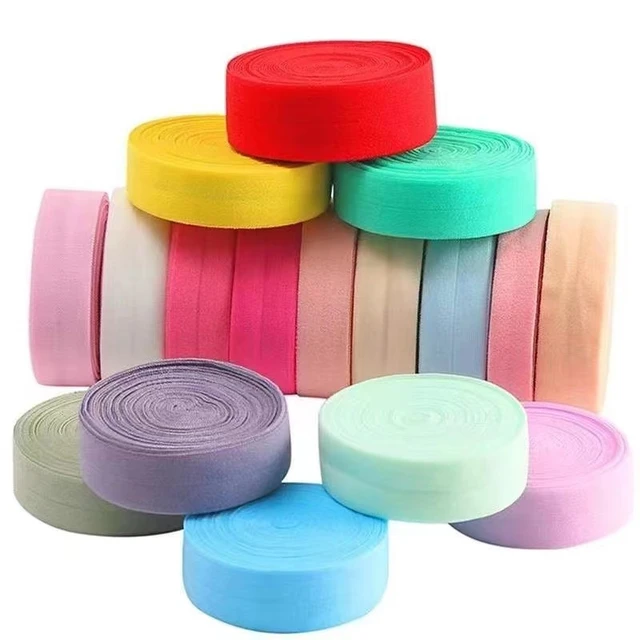 20mm Elastic Ribbon Elastic Band Multirole Spandex Trim Sewing