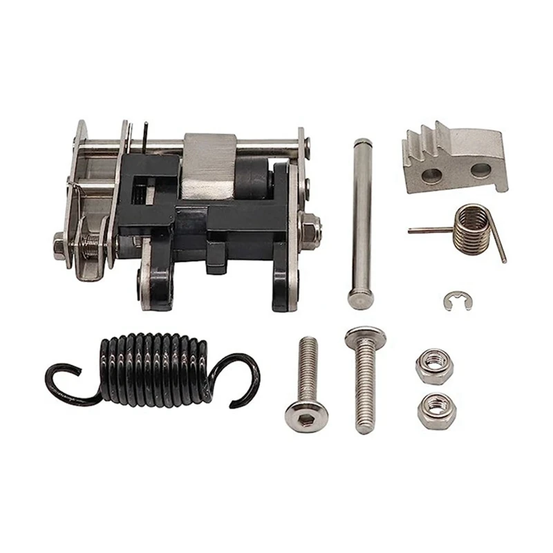Club Car Precedent Golf Cart Brake Pawl Lock Assembly 1033205-01 1025874-01
