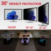 16inch (16:10)-345* 215mm Privacy Screen Protector For Laptop PC Anti-peep Anti-spy Filter New Matte Anti-Glare Protective Film 2