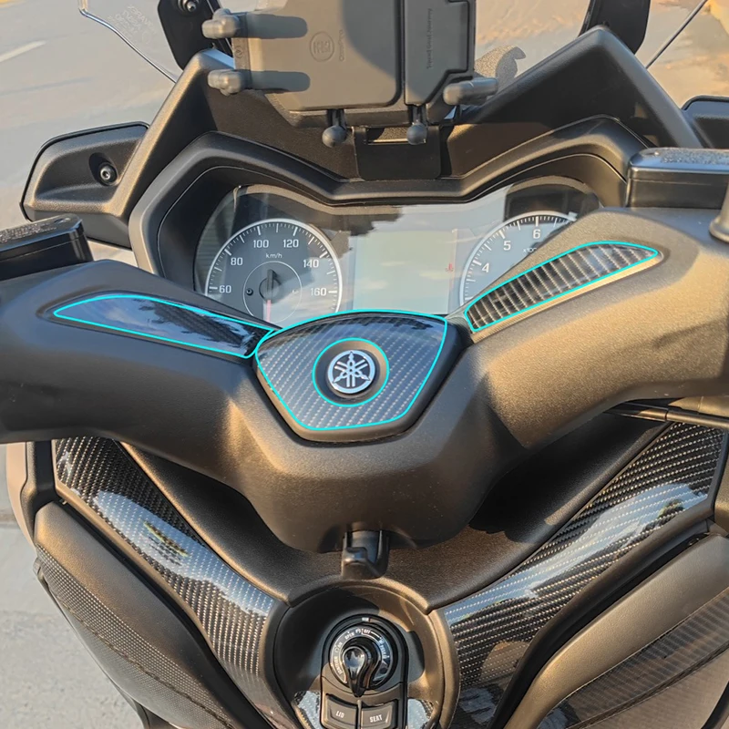 ź  ȣ ƼĿ, Yamaha xmax300 2021-2022   ,   ũġ  