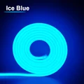 Ice Blue