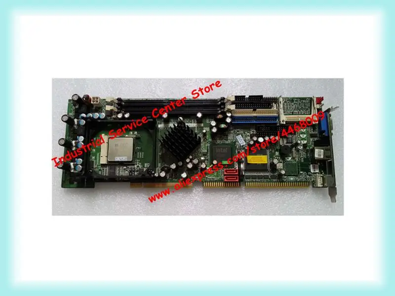 

ROCKY-4786EV-RS-R40 VER: 4,0 Оригинал Industrial