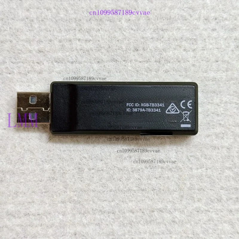 터틀비치 이어 포스 스텔스 600P TX(PS4)용 무선 헤드셋 USB 수신기 사용