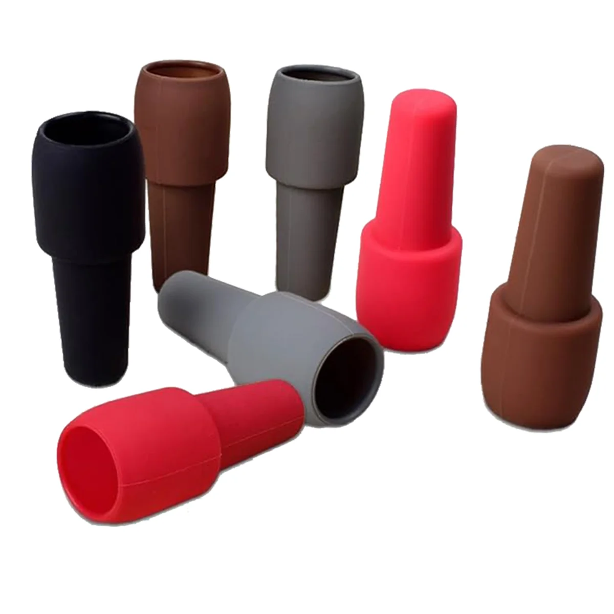 

12 шт., пробки для винных бутылок