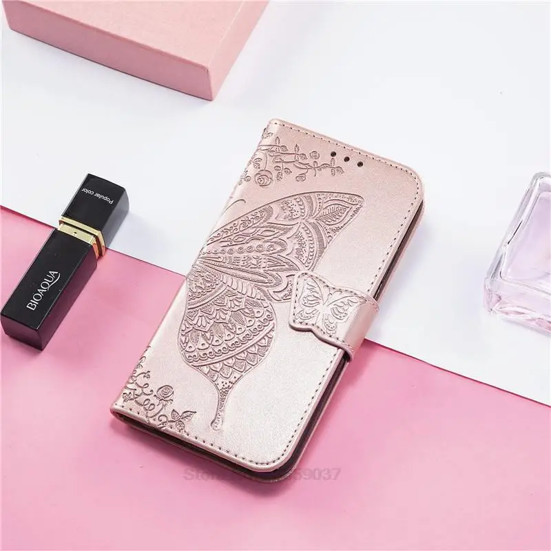 For Samsung A05 Case Samsung Galaxy A05 A05S Case Luxury Leather Flip Wallet Cae For A05s Magnet Book Phone Bag