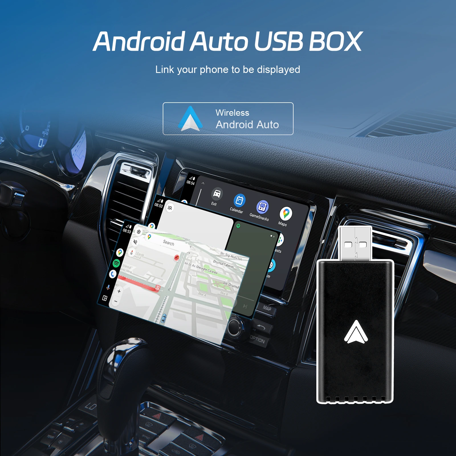 Podofo ̴ ȵ̵ ڵ Ai ڽ  , Ʈ Ai ڽ, ڵ OEM  ȵ̵ ڵ- USB  Ʈ ڽ