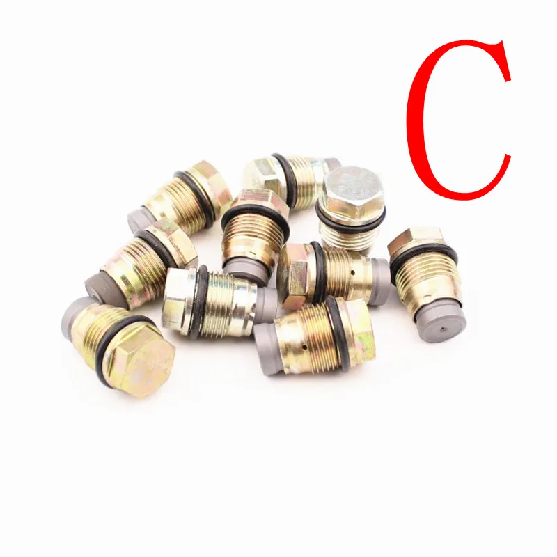 

Common Rail Pressure Limiting Valve 1110010012 1110010013 1110010014 1110010015 1110010017 1110010018 1110010019 1110010022