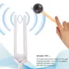 Tuning Fork 528C 528HZ Tuner with Mallet Set for DNA Repair Healing Nervous System Testing Tuning Fork Health Care 2