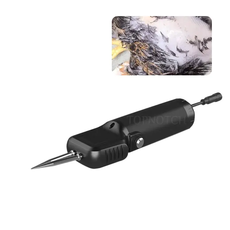 

Ручной Электрический эпилятор для домашней птицы