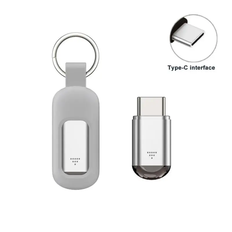C타입 마이크로 USB IR 리모컨 전화 앱 미니 어댑터, 적외선 송신기, IOS, 안드로이드용, TV 박스, 에어컨용