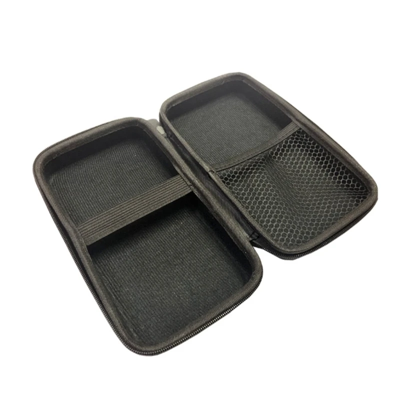 Multi functional Storage Bag for DS211 DS212 DS213 Oscilloscope Handheld Case 5