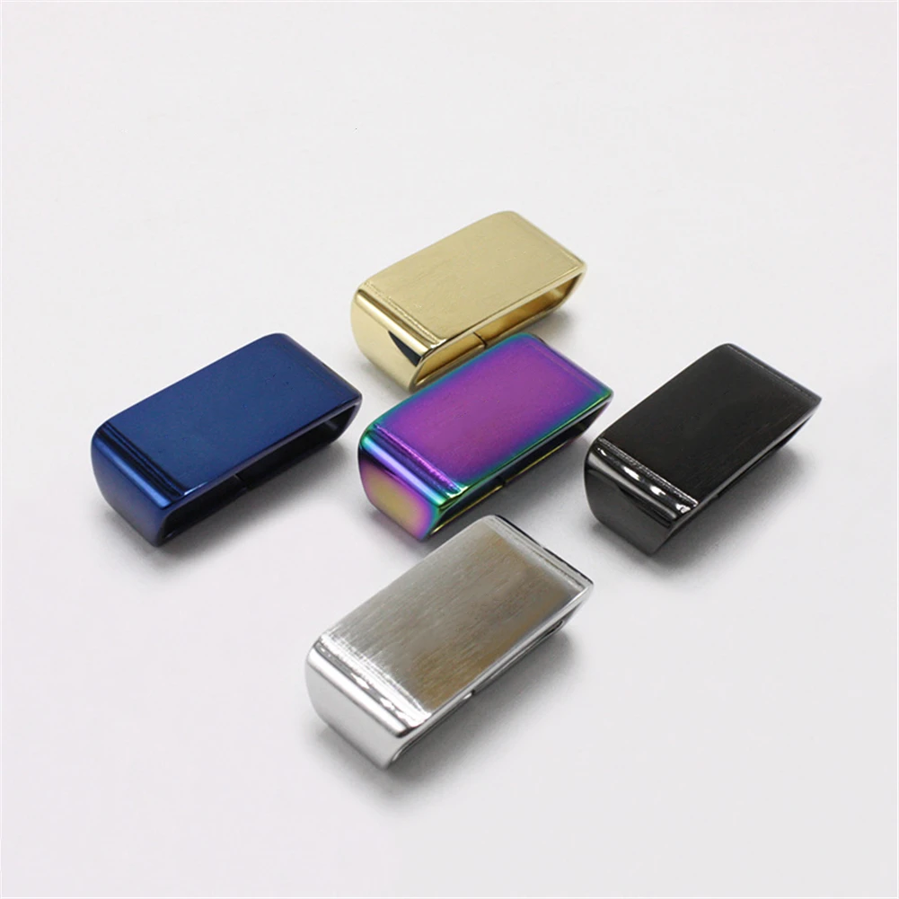 18Mm 20Mm 22Mm Fibbia Ad Anello In Acciaio Inossidabile Per Casio G-Shock Ga-110 Gd-100 Gg-1000 Dw-5600 Gg-1000 Supporto Ad Anello In Metallo Per Orol