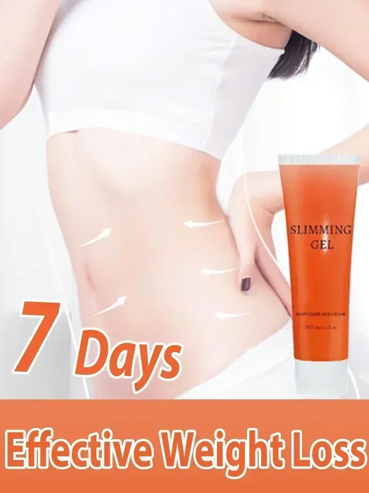 21 Powerful Fat Burning Cream Belly Shaping Lipolysis Cream For Men Women