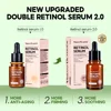 VIBRANTGLAMOUR 10PCS Retinol Face Serum Moisturizing  Essence 4