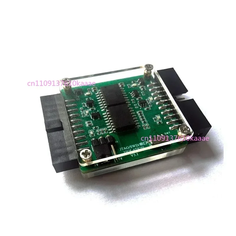 BL-GLPW03 시뮬레이터의 고전압 절연 보드