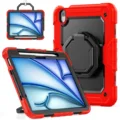 Red Silicone